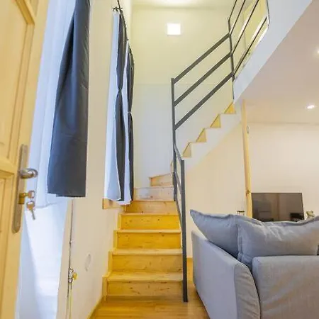 2 Bedroom Flat In The Dob Street, Venus Appartement *