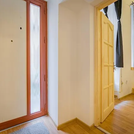 2 Bedroom Flat In The Dob Street, Venus 아파트 부다페스트
